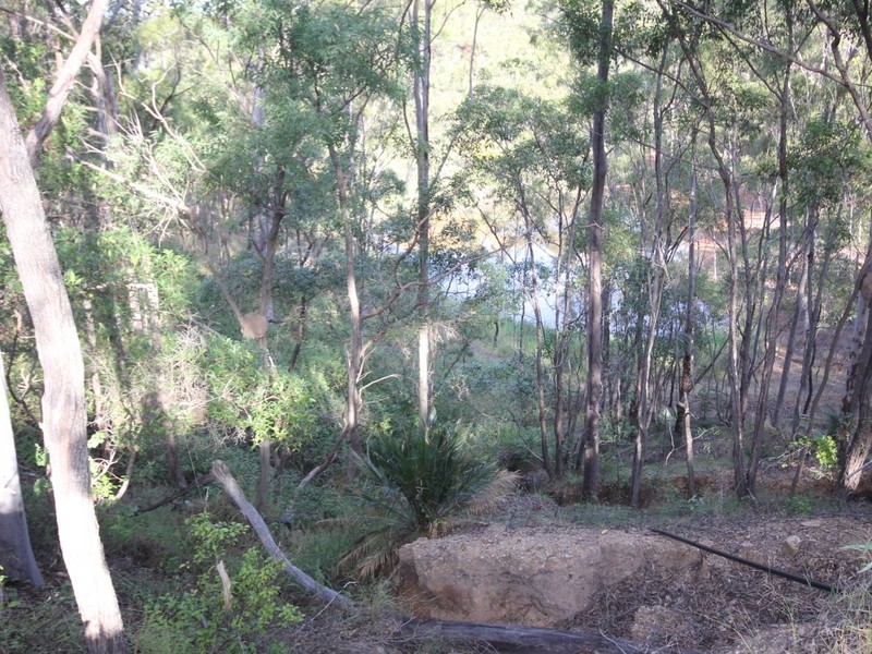 308 Coowonga Road, Coowonga QLD 4702
