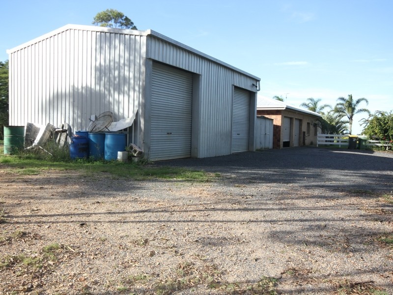 308 Coowonga Road, Coowonga QLD 4702