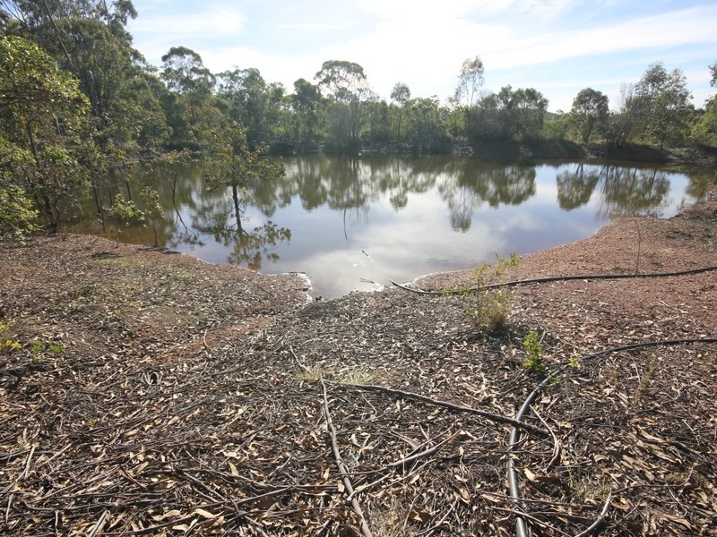 308 Coowonga Road, Coowonga QLD 4702