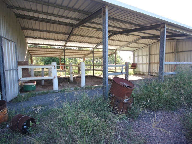 308 Coowonga Road, Coowonga QLD 4702