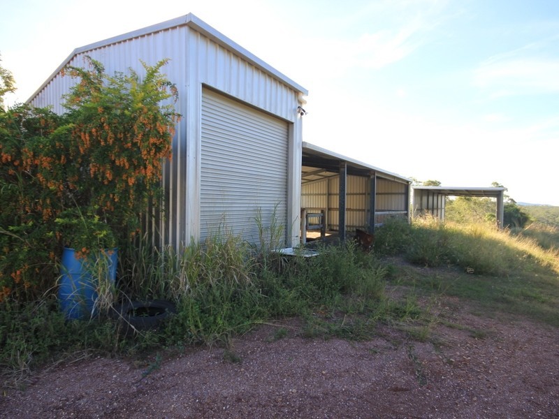 308 Coowonga Road, Coowonga QLD 4702