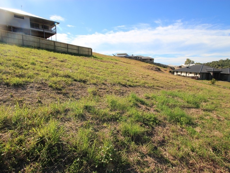 6 Bayliss Court, Taroomball QLD 4703