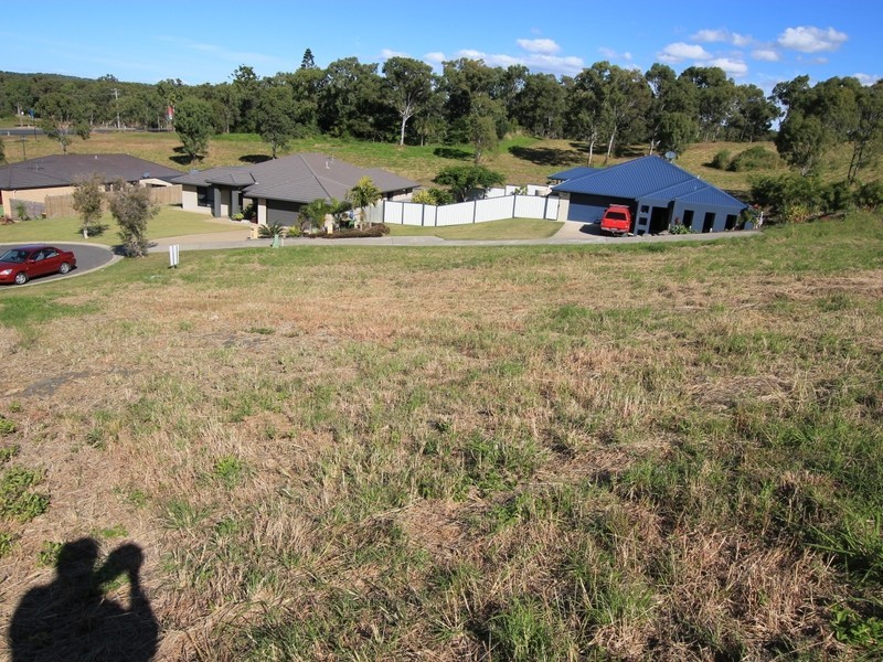 6 Bayliss Court, Taroomball QLD 4703