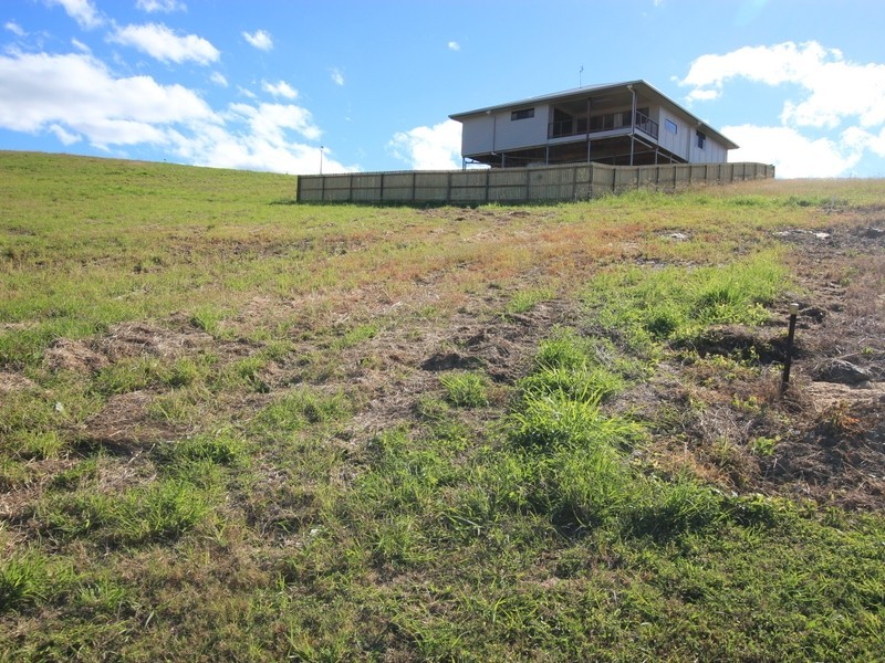 6 Bayliss Court, Taroomball QLD 4703