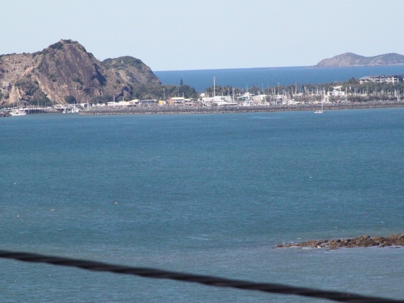 6/9 Cliff Street, Yeppoon QLD 4703