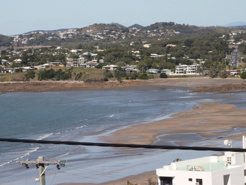 6/9 Cliff Street, Yeppoon QLD 4703