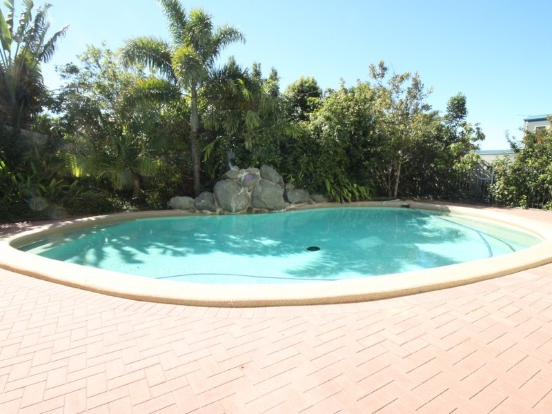 6/9 Cliff Street, Yeppoon QLD 4703