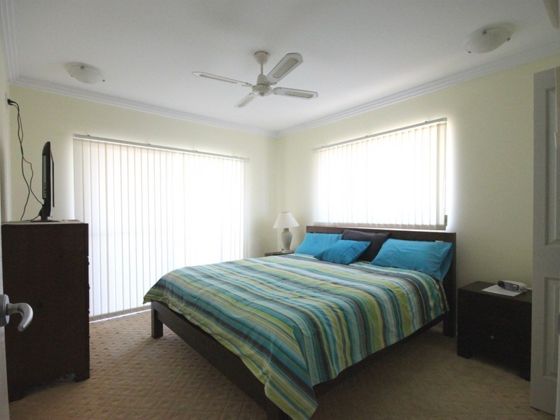 6/9 Cliff Street, Yeppoon QLD 4703