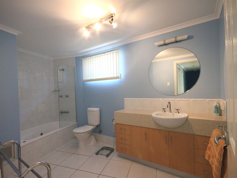 6/9 Cliff Street, Yeppoon QLD 4703