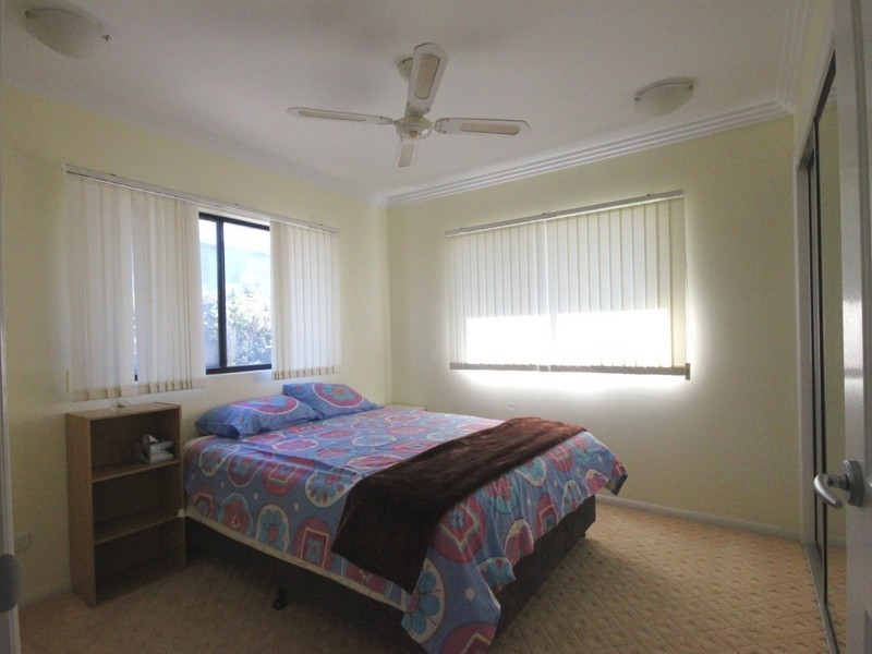 6/9 Cliff Street, Yeppoon QLD 4703