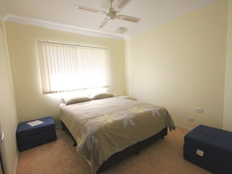 6/9 Cliff Street, Yeppoon QLD 4703