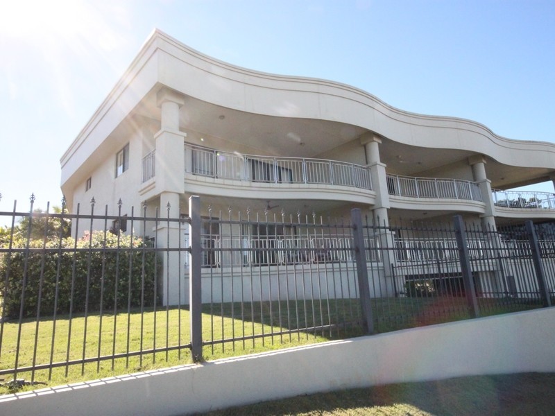 6/9 Cliff Street, Yeppoon QLD 4703