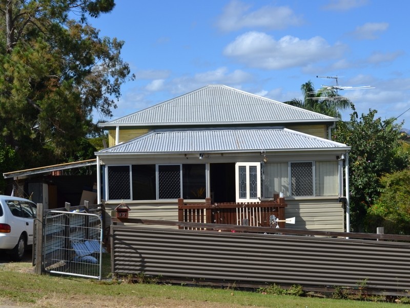 12 Morgan Street, Yeppoon QLD 4703