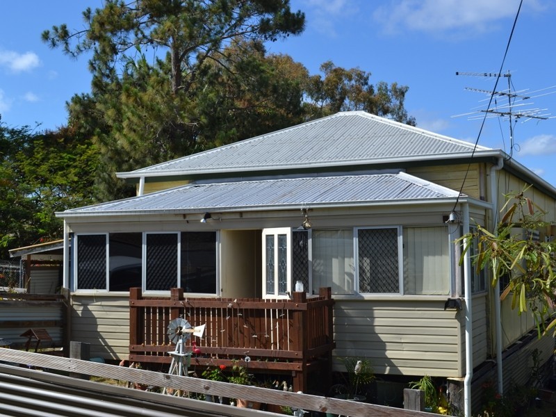 12 Morgan Street, Yeppoon QLD 4703