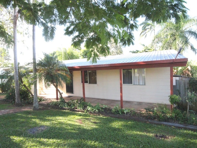 7 Swordfish Avenue, Taranganba QLD 4703