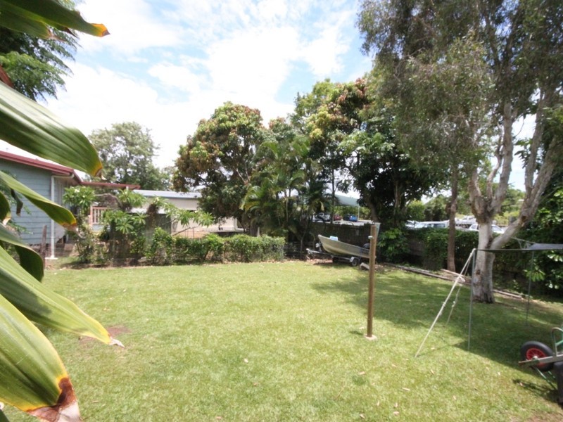 7 Swordfish Avenue, Taranganba QLD 4703