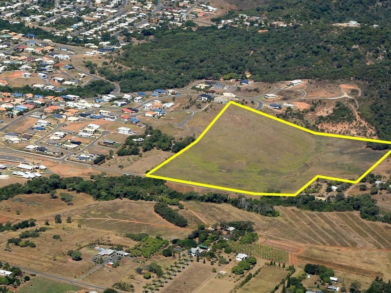 175 Pacific Heights Raod, Pacific Heights QLD 4703