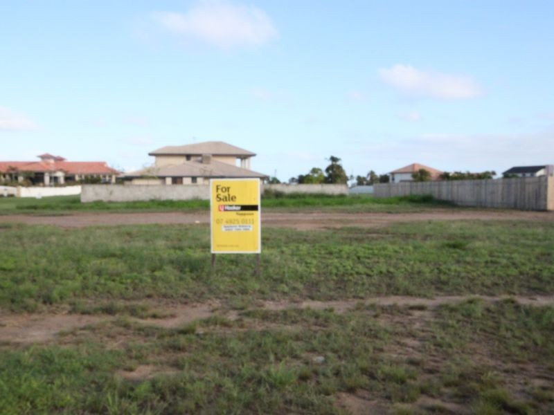 15 Sorrento Way, Zilzie QLD 4710