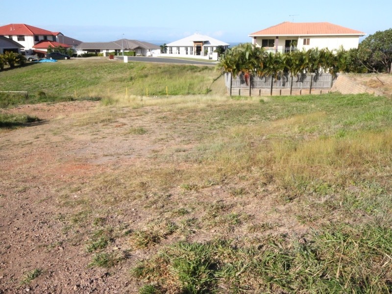 20 Mana Avenue, Pacific Heights QLD 4703