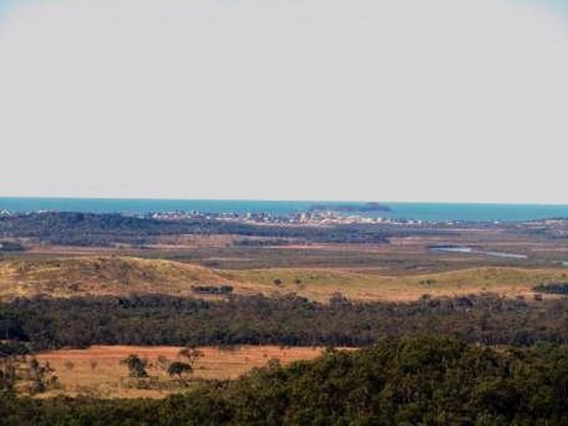 251 Warcons Road, Cawarral QLD 4702