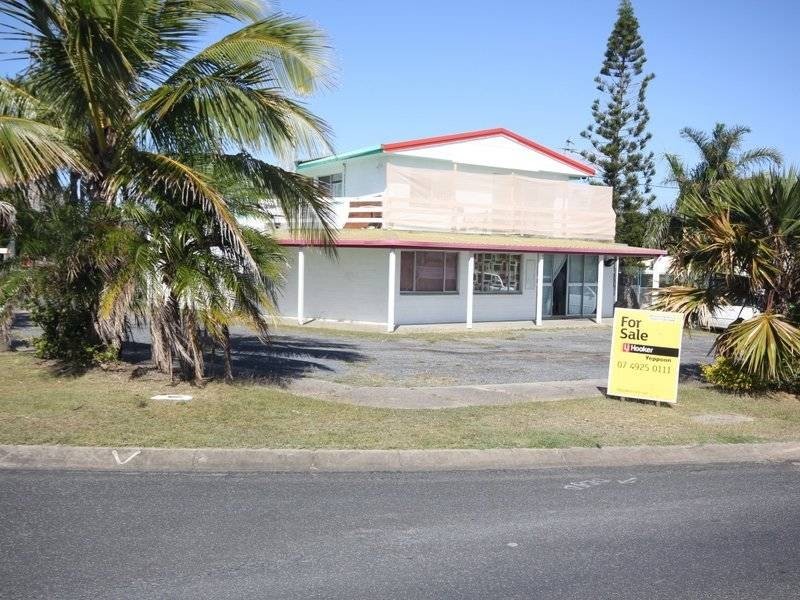 2 Claude Street, Zilzie QLD 4710