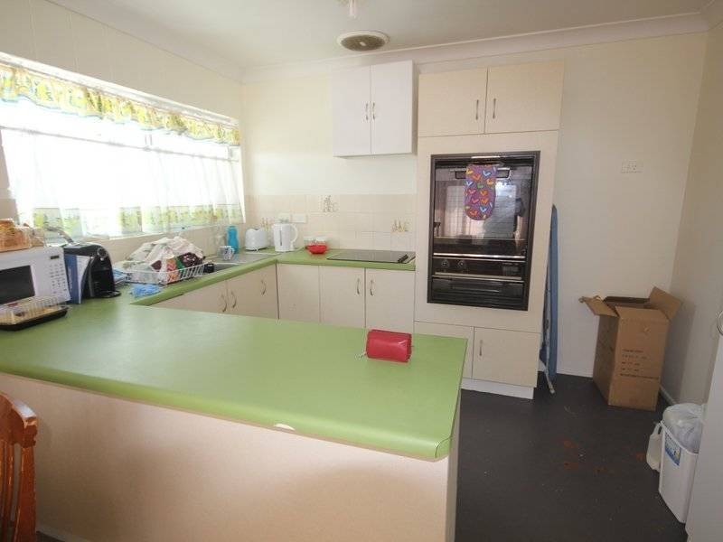 2 Claude Street, Zilzie QLD 4710