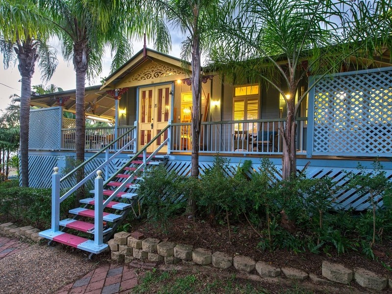 15 Ross Street, Yeppoon QLD 4703