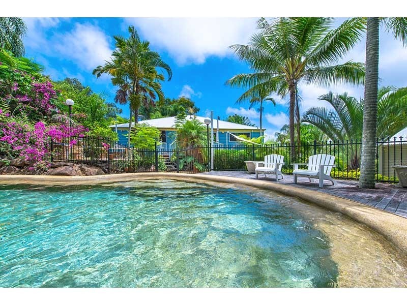 15 Ross Street, Yeppoon QLD 4703