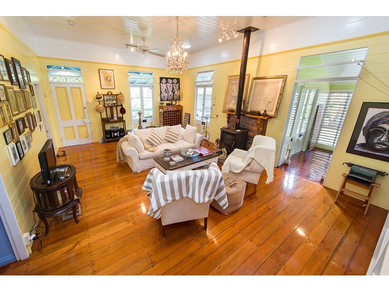 15 Ross Street, Yeppoon QLD 4703