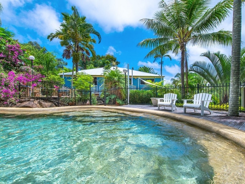 15 Ross Street, Yeppoon QLD 4703