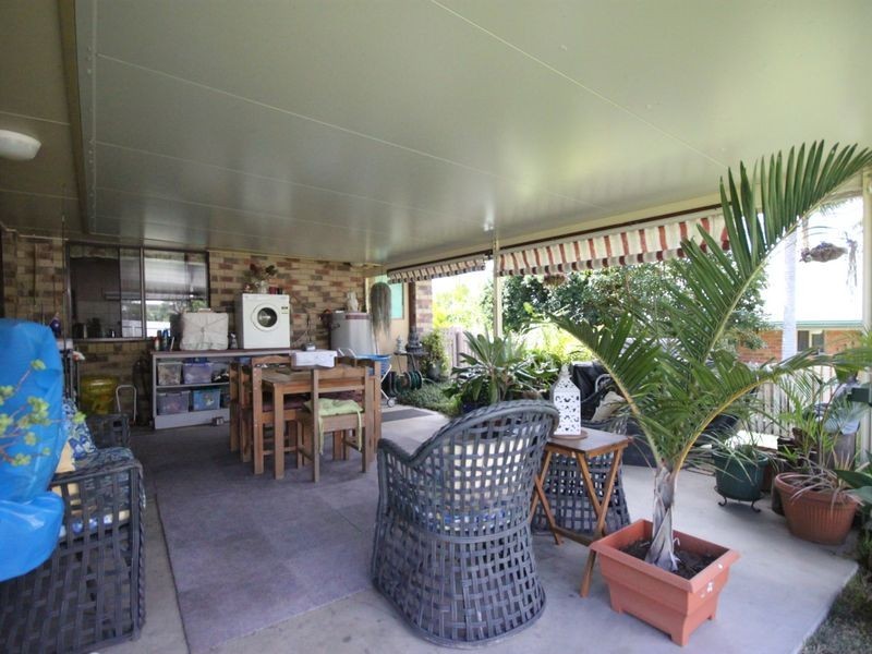 5 Waringa Place, Yeppoon QLD 4703