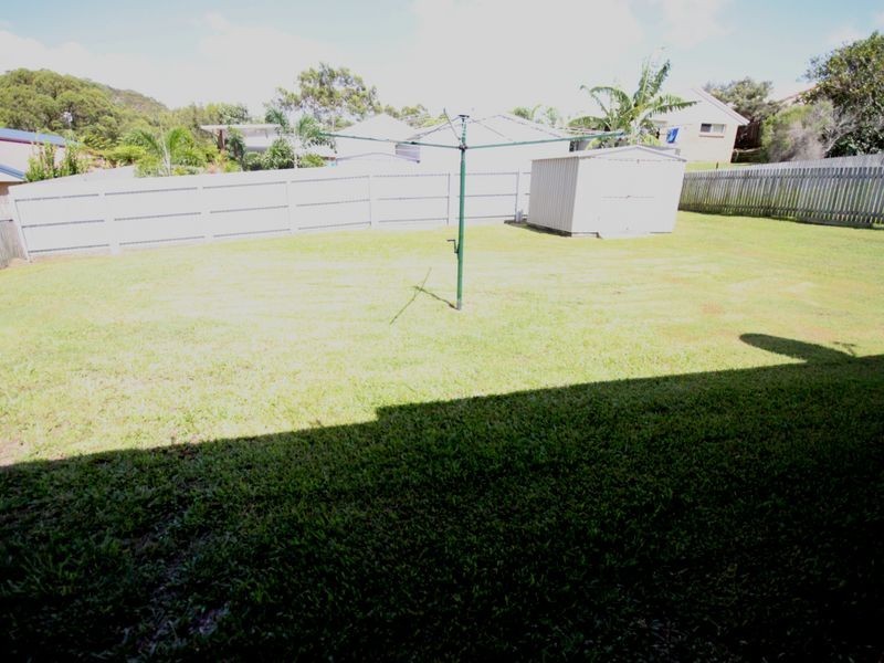 5 Waringa Place, Yeppoon QLD 4703