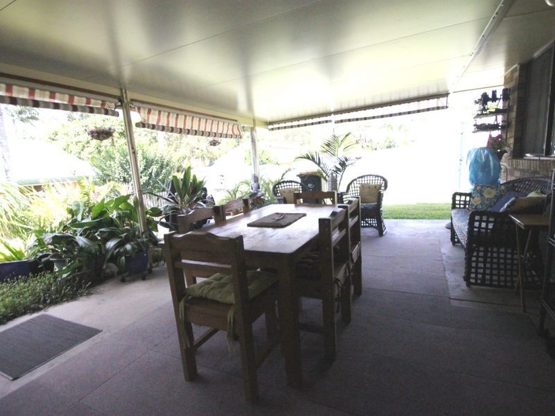5 Waringa Place, Yeppoon QLD 4703