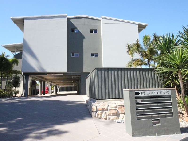 11/39 to 43 Scenic Highway, Cooee Bay QLD 4703