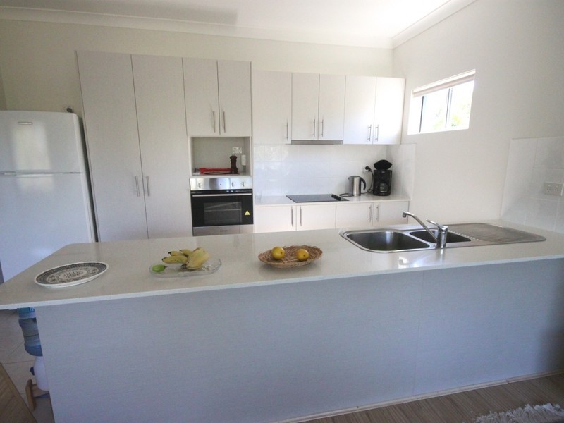 11/39 to 43 Scenic Highway, Cooee Bay QLD 4703