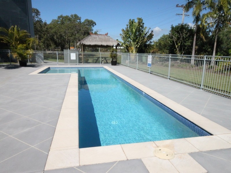 11/39 to 43 Scenic Highway, Cooee Bay QLD 4703