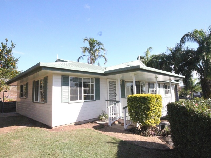 12 Bonito Close, Taranganba QLD 4703