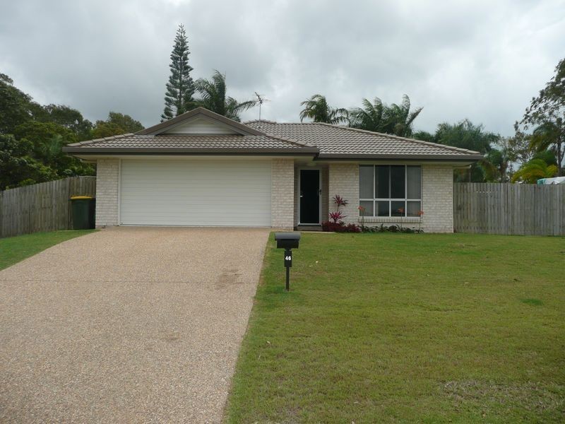 46 Rodney Street, Yeppoon QLD 4703