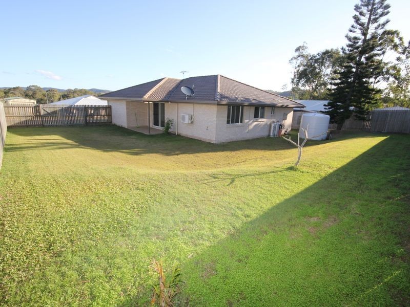 46 Rodney Street, Yeppoon QLD 4703