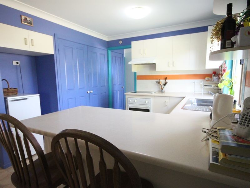 29 Benowa Drive, Taranganba QLD 4703