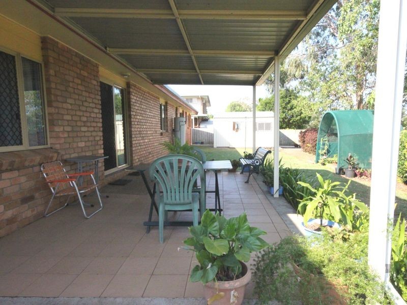 29 Benowa Drive, Taranganba QLD 4703