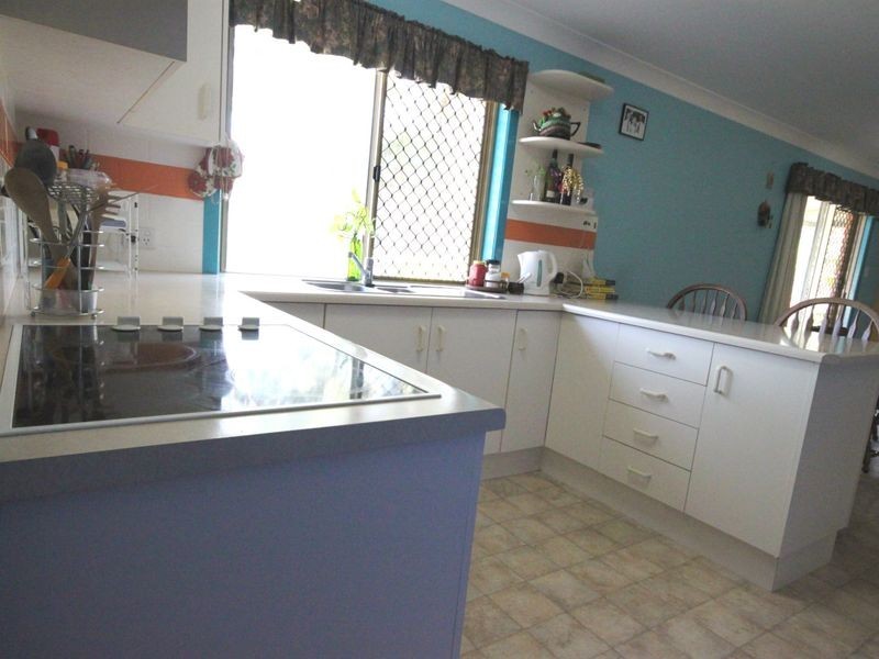 29 Benowa Drive, Taranganba QLD 4703