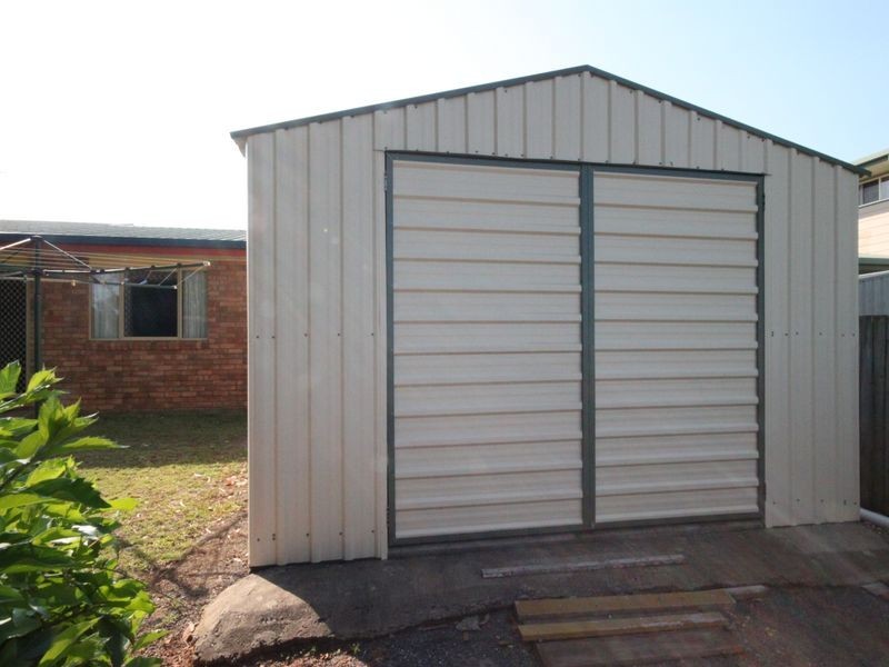 29 Benowa Drive, Taranganba QLD 4703