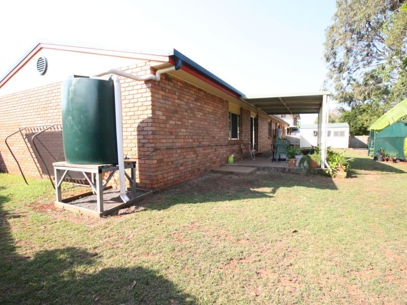 29 Benowa Drive, Taranganba QLD 4703