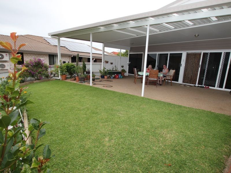 2/9 Java Court, Yeppoon QLD 4703