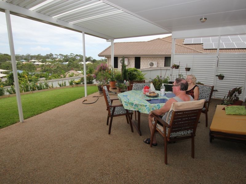 2/9 Java Court, Yeppoon QLD 4703