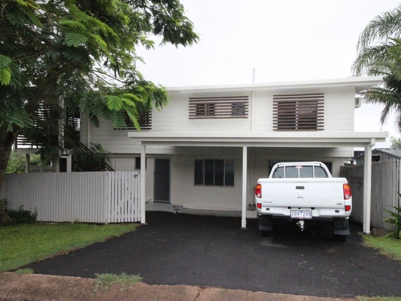12 Jarman Street, Barlows Hill QLD 4703