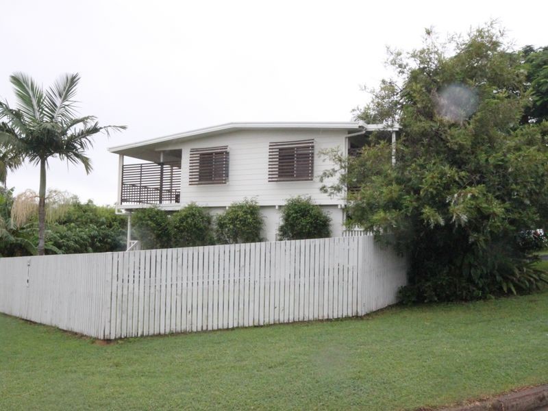12 Jarman Street, Barlows Hill QLD 4703