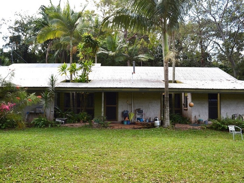 357 Limestone Creek Road, Yeppoon QLD 4703