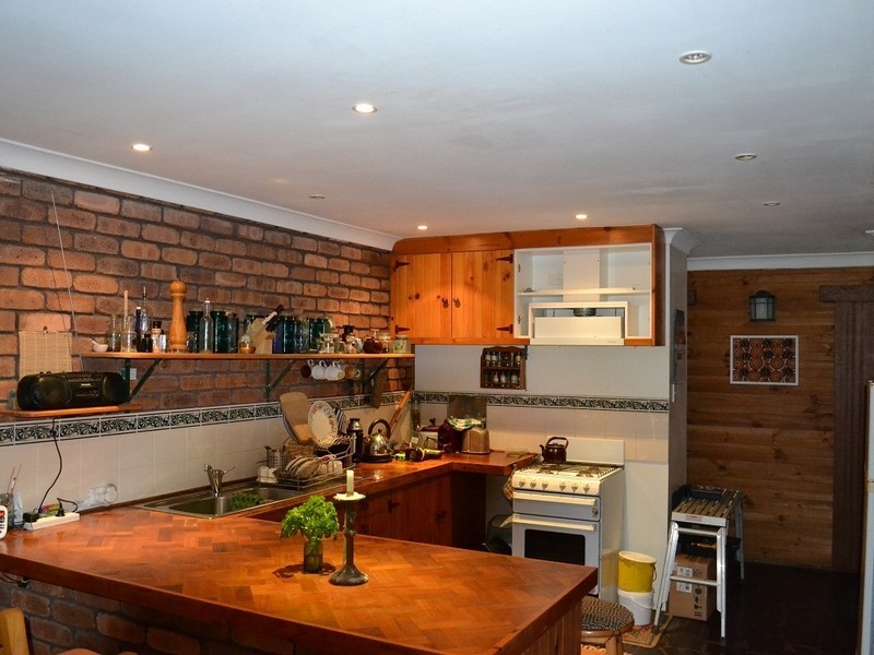 357 Limestone Creek Road, Yeppoon QLD 4703